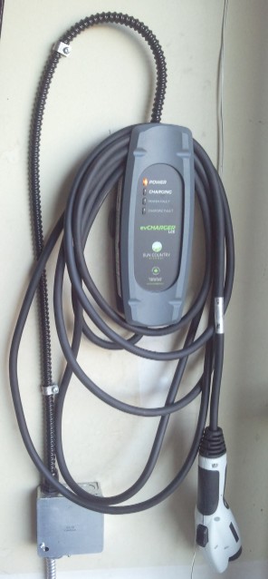 Electric vehilcle EV charging stations help save on electrical costs and charge your EV faster.